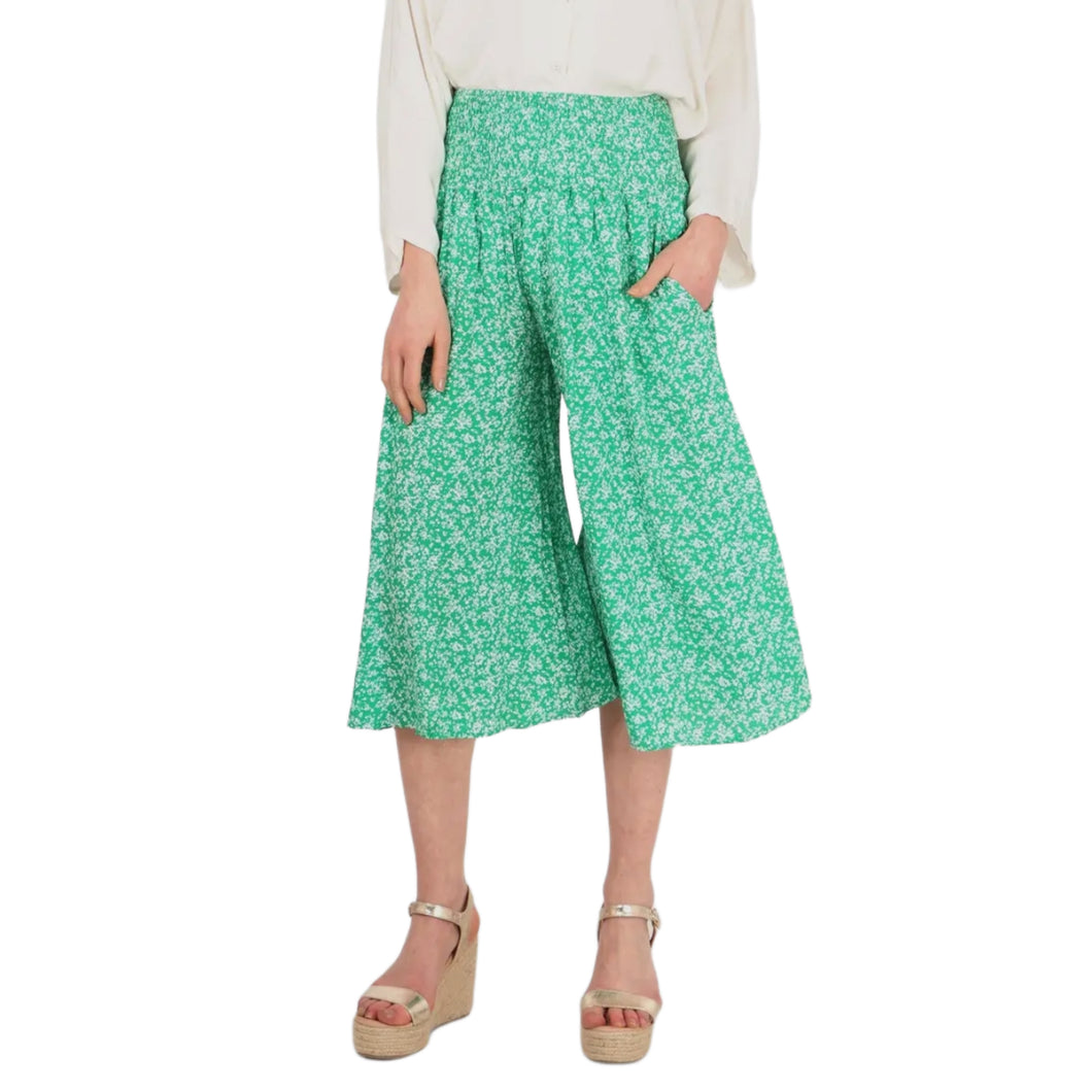 Culottes shorts