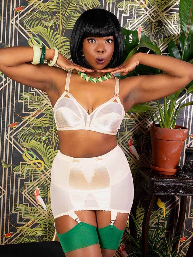 Girdle lys – Stylistuniverset